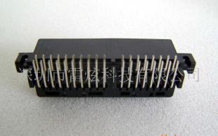 電子元器件行業(yè)迎來行業(yè)高峰 高端進(jìn)口AMP連接器(174146-2)現(xiàn)貨供應(yīng)搶占市場緩沖需求